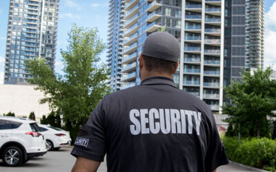 Do Security Guards Get Paid Well in Australia?